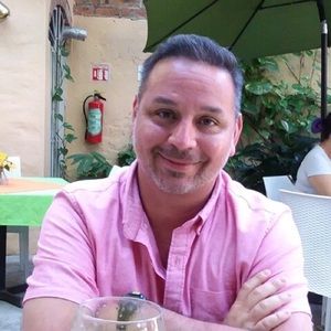 Meet your Posher, Justin